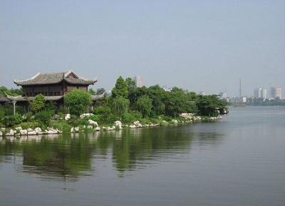 視野遼闊的沙家浜風景區、村子很小的明月灣村&hellip;江蘇&middot;蘇州也許有你尋覓的旅行的意義