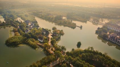 沙家浜風景區門票價格及團購指南【攜程門票】