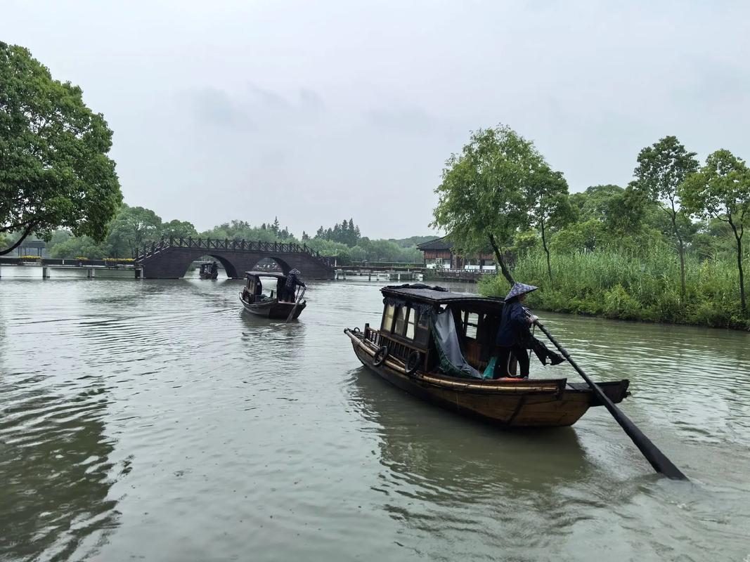沙家浜蘆葦蕩 水上生態(tài)勝境，心靈休憩之所