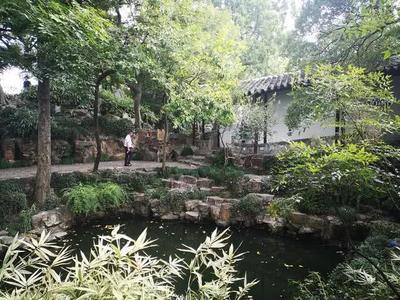 國(guó)慶黃金周蘇州旅游市場(chǎng)繁榮，沙家浜接待游客700萬(wàn)人次創(chuàng)佳績(jī)