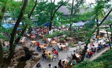 愛(ài)在落葉深秋時(shí) 2018常熟江南文化節(jié)暨沙家浜旅游節(jié)活動(dòng)搶鮮看