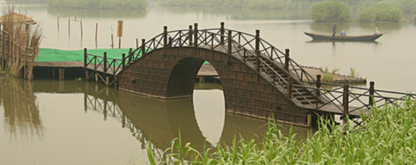 常熟沙家浜旅游全攻略 門(mén)票、開(kāi)放時(shí)間與深度游指南